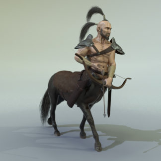 CENTAUR