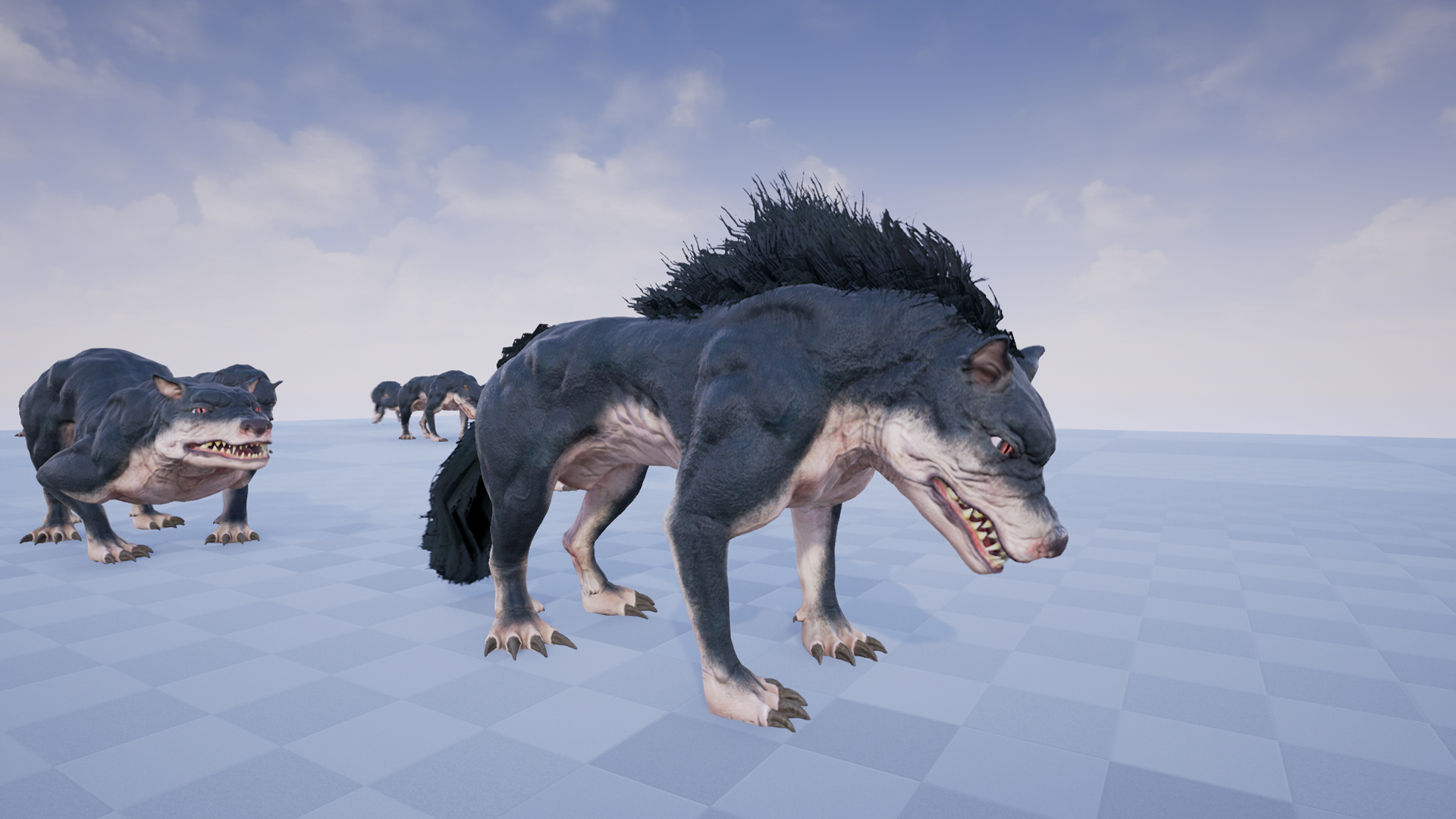 BARGHEST - Image 3