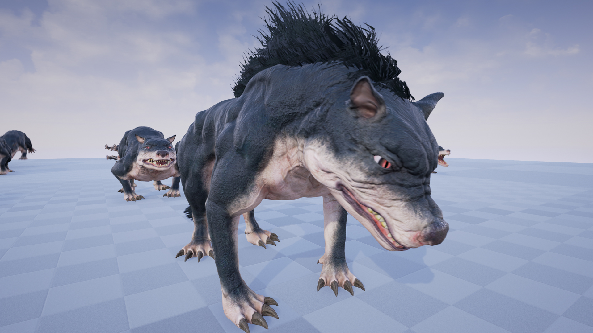 BARGHEST - Image 4
