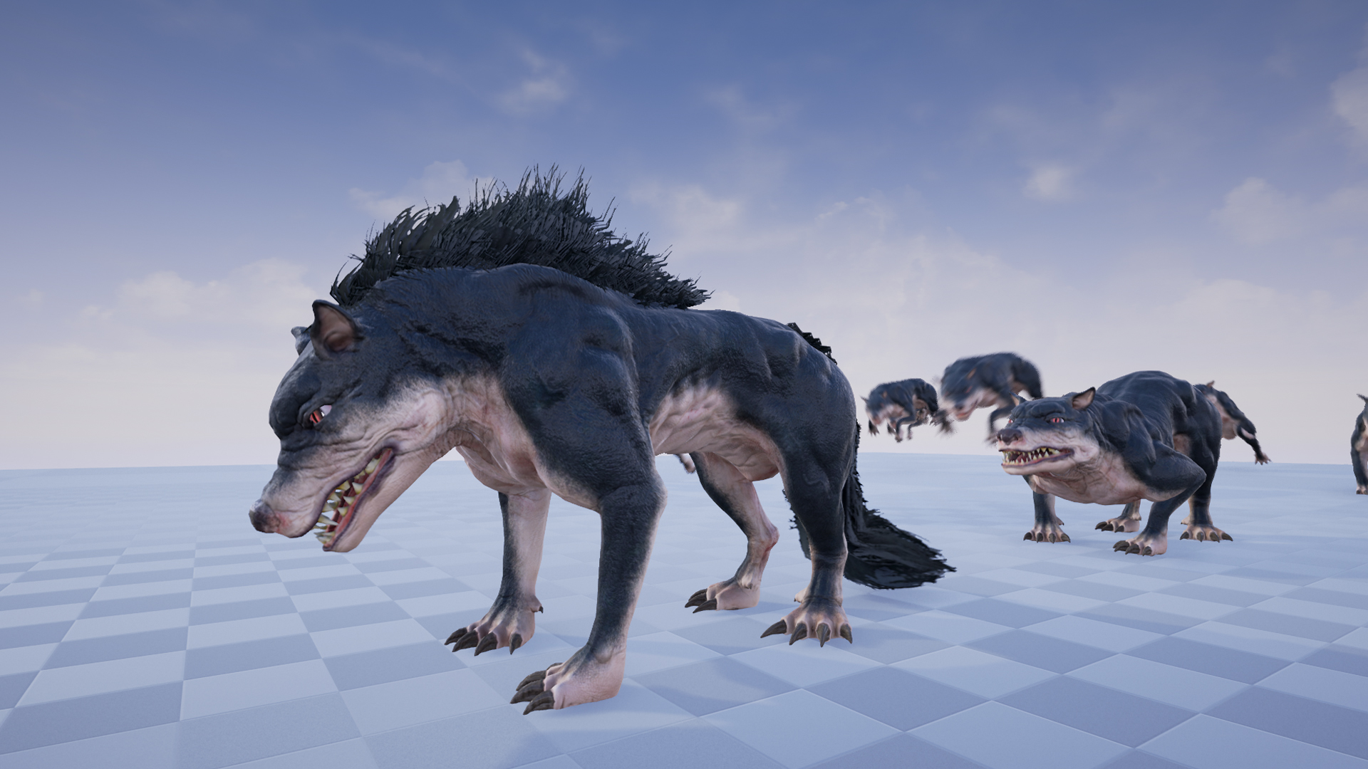 BARGHEST - Image 5