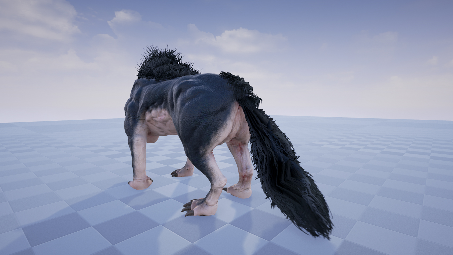 BARGHEST - Image 6
