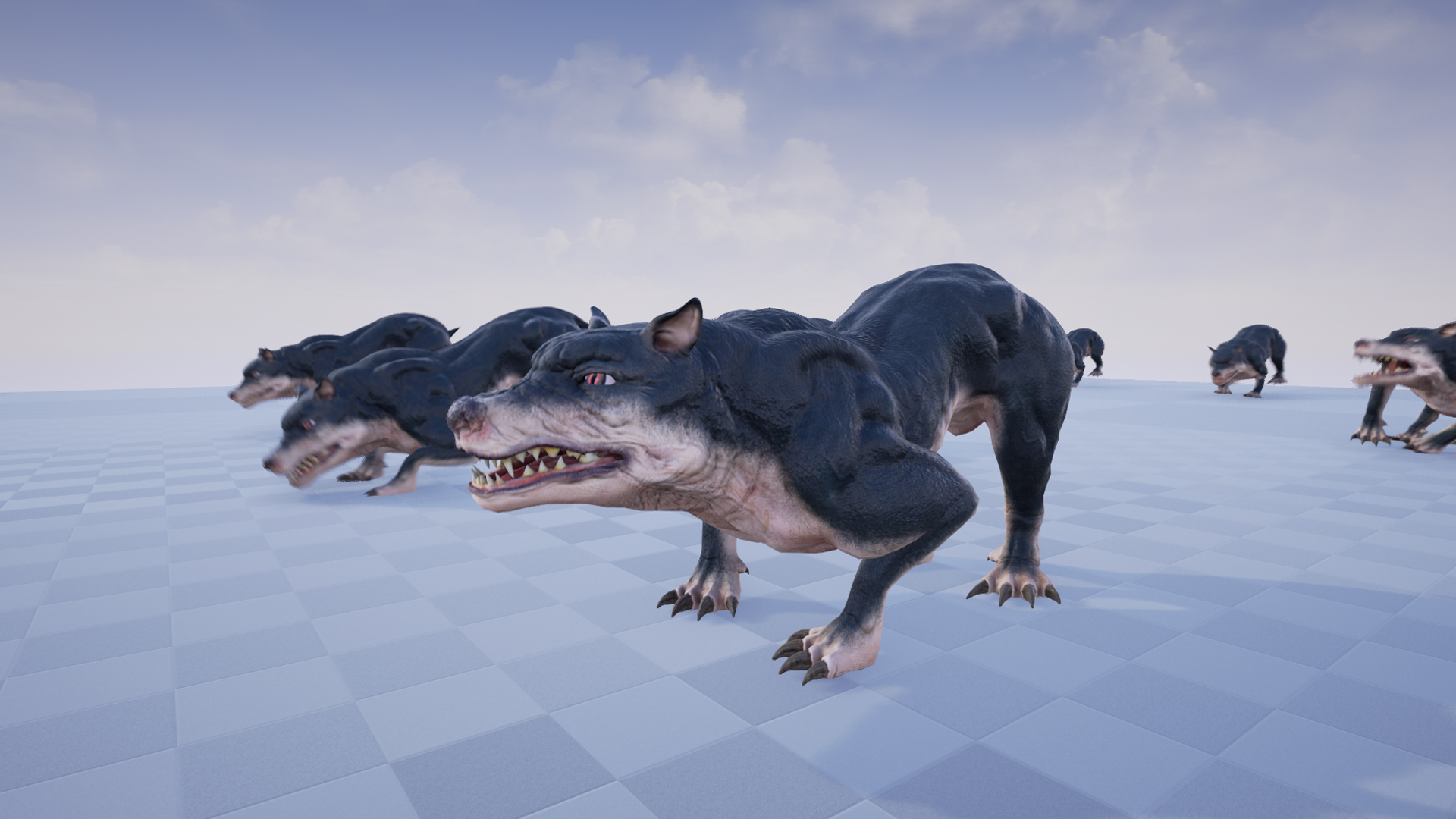BARGHEST - Image 7