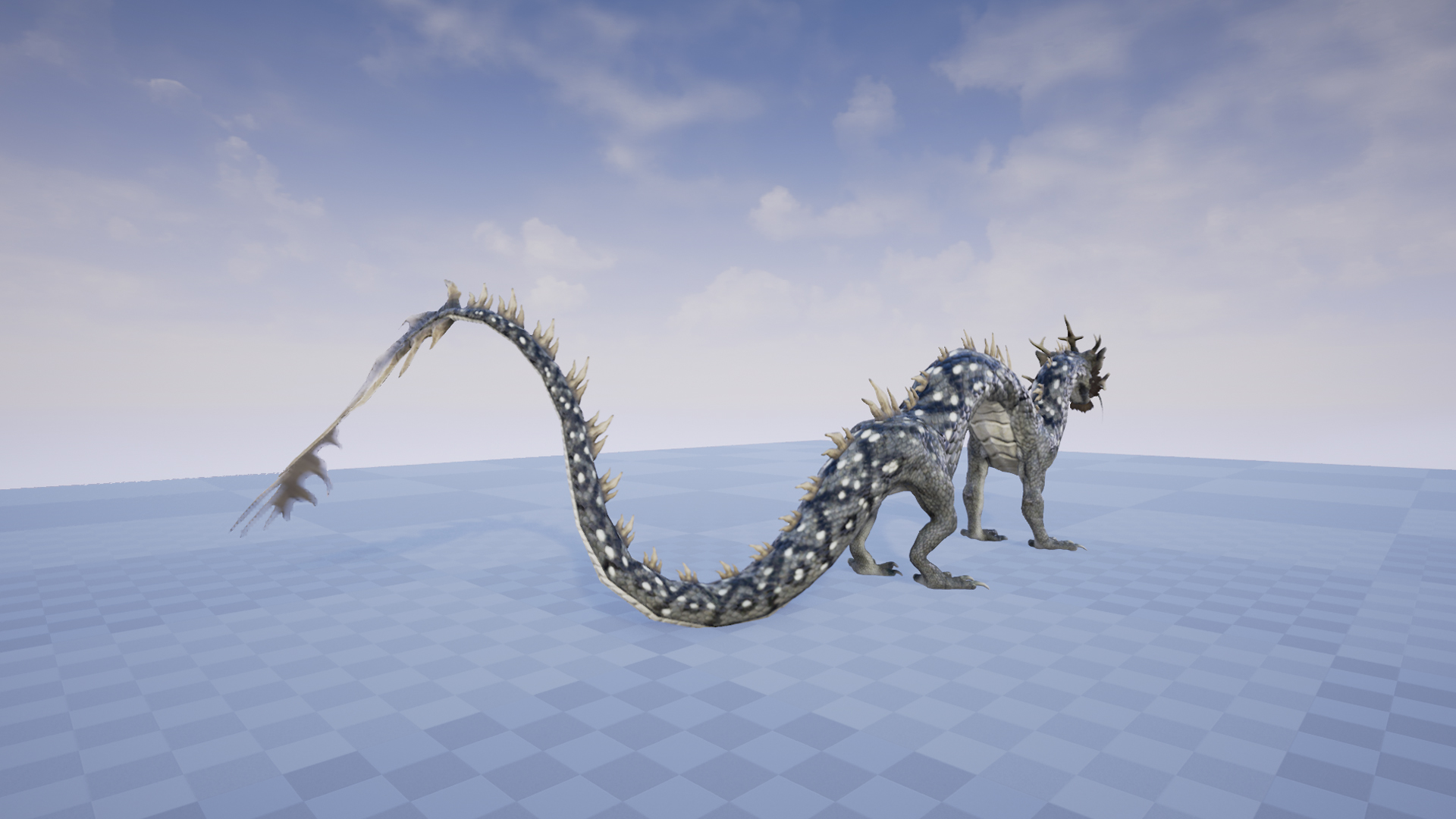 BLACK DRAGON - Image 6