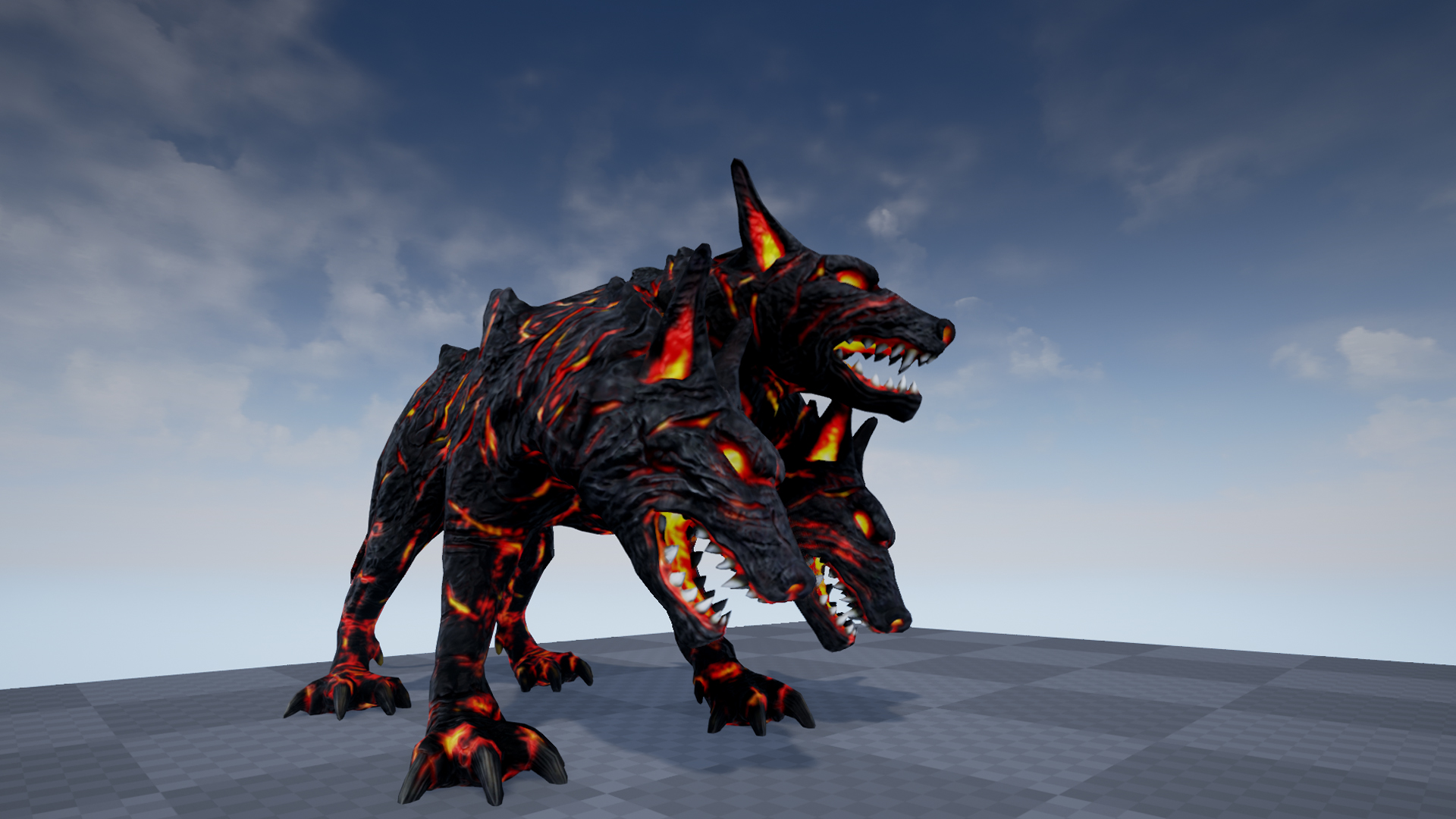 CERBERUS - Image 7