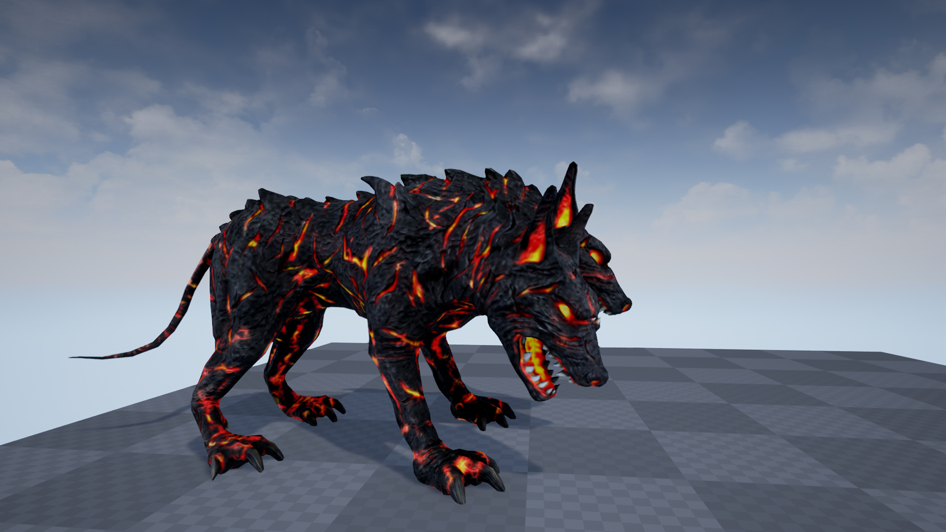 CERBERUS - Image 6