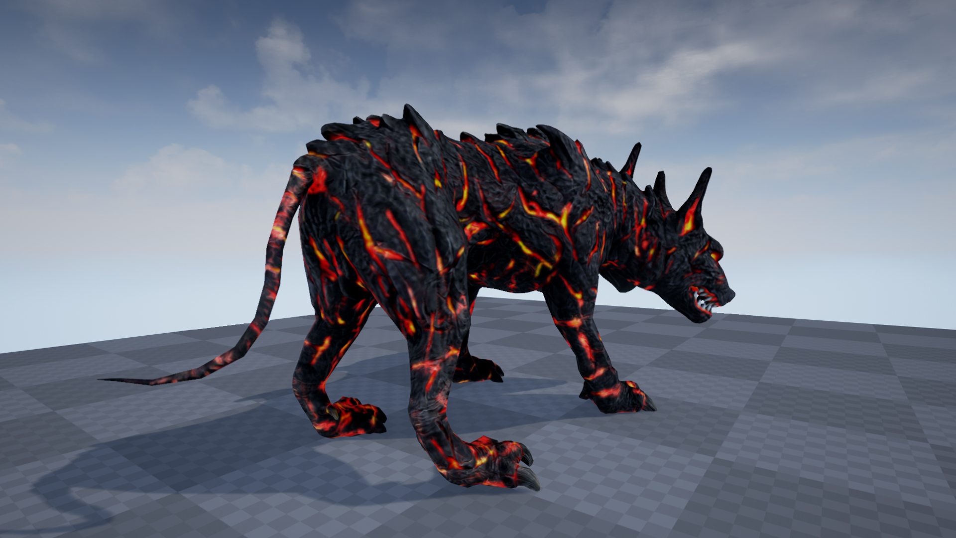 CERBERUS - Image 5