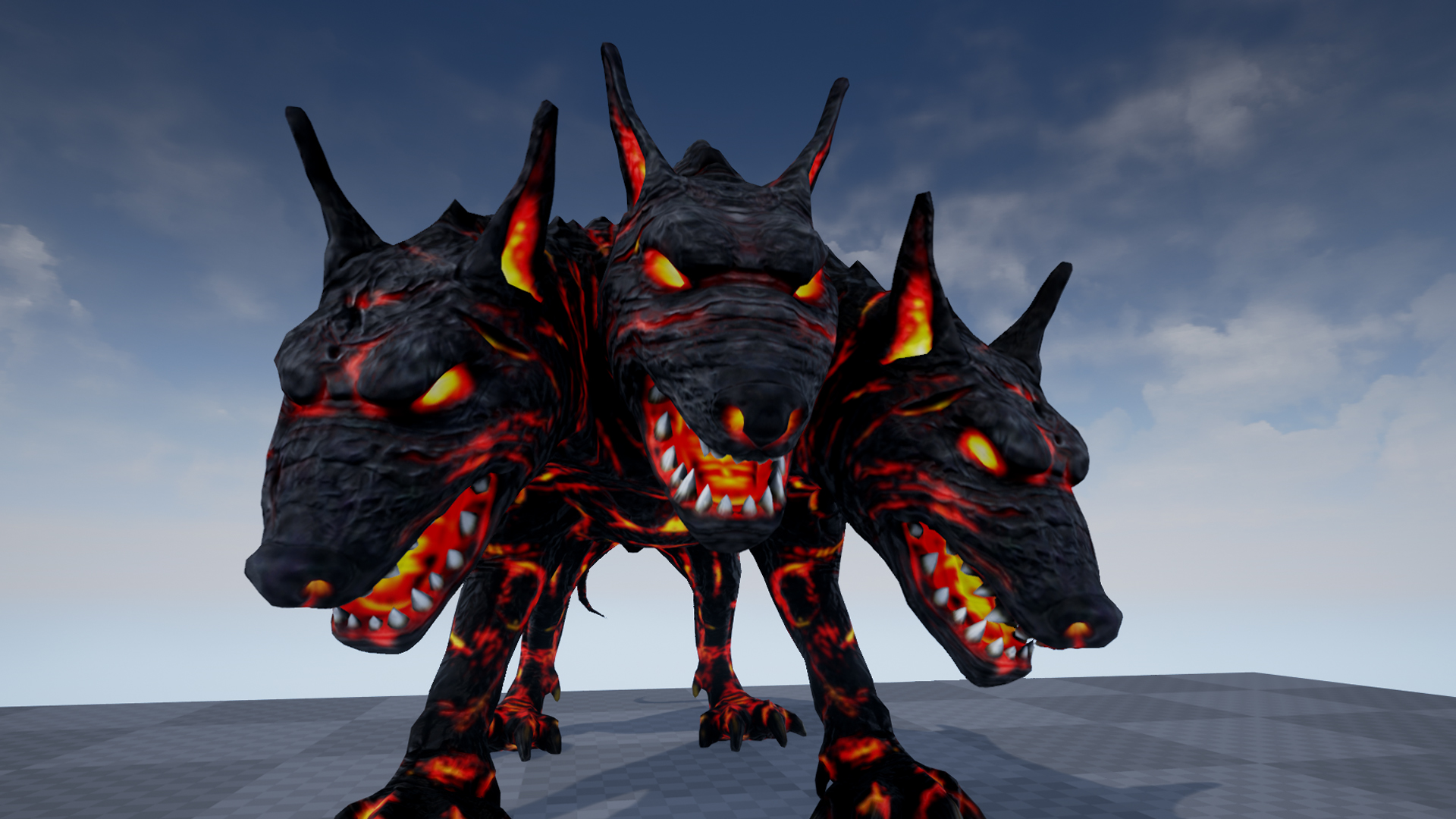 CERBERUS - Image 4