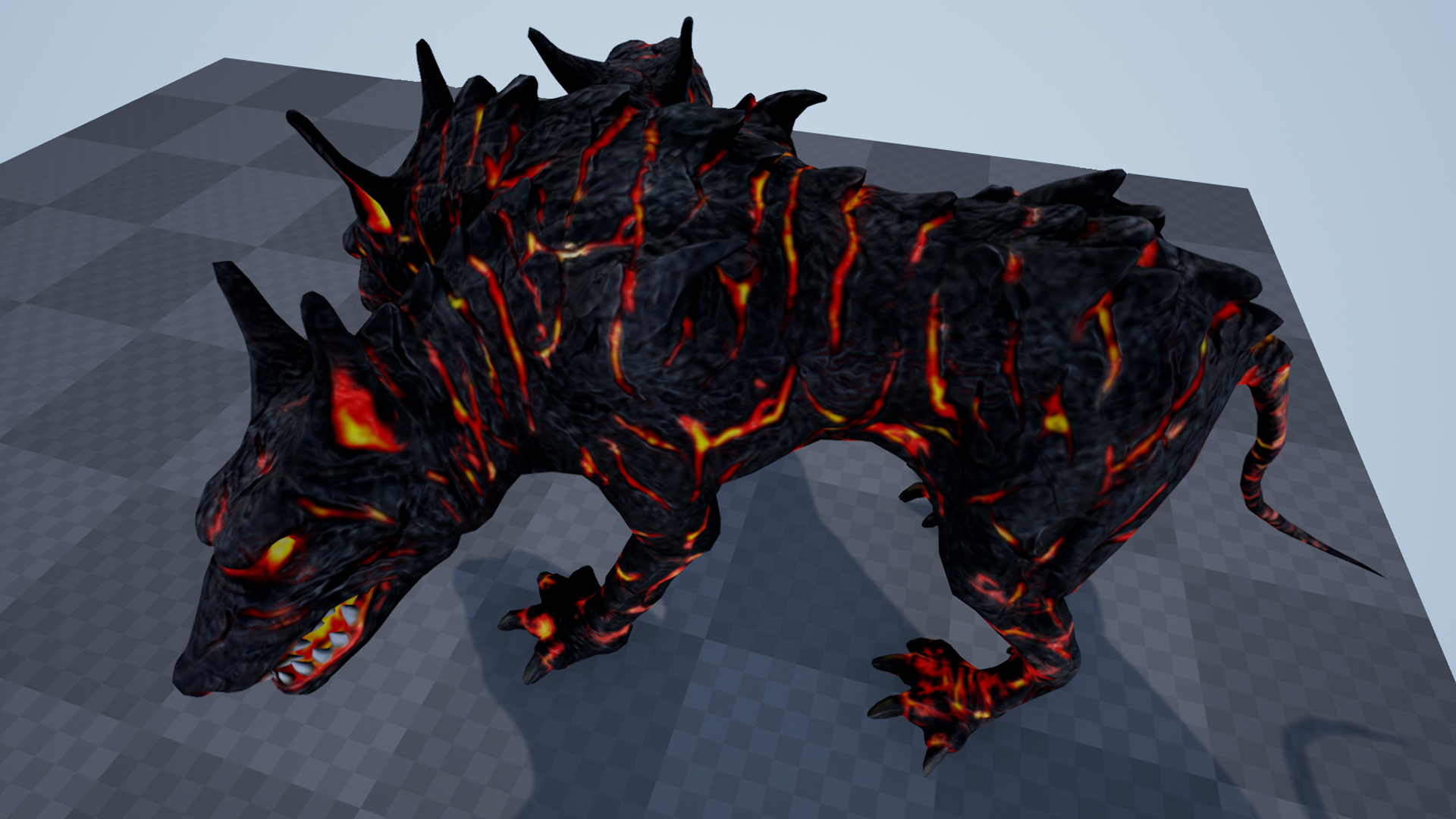 CERBERUS - Image 3