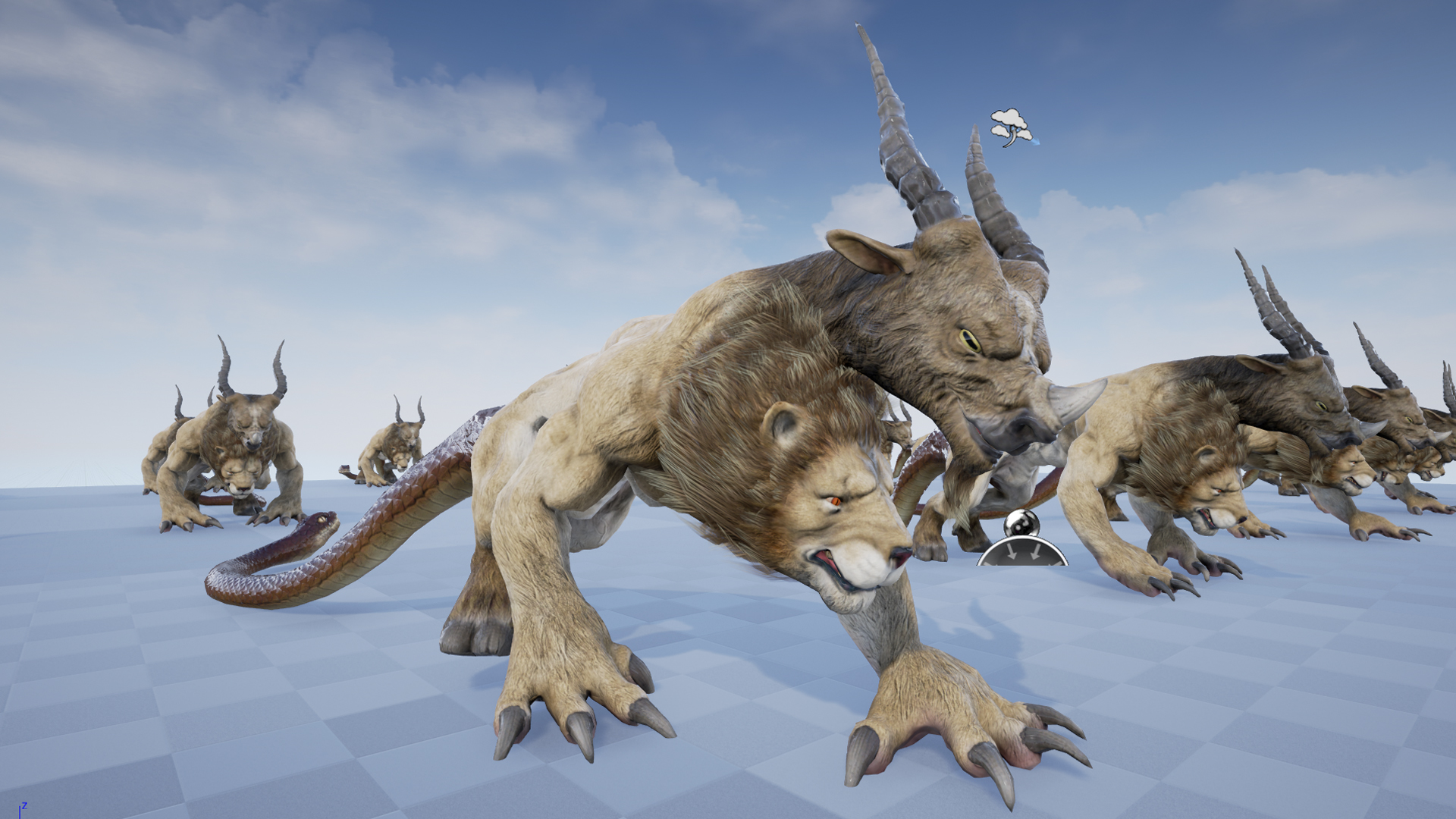CHIMERA - Image 3
