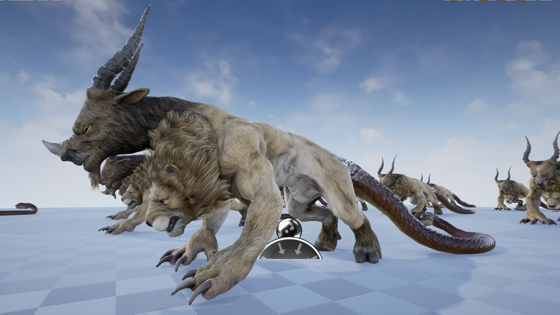CHIMERA - Image 4