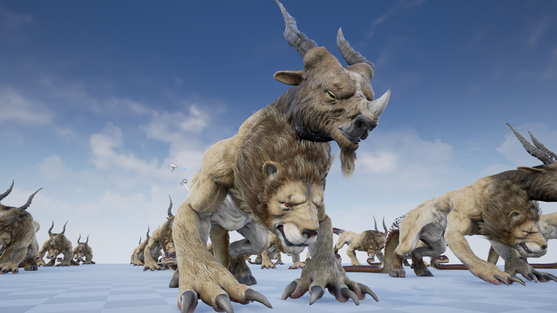 CHIMERA - Image 6