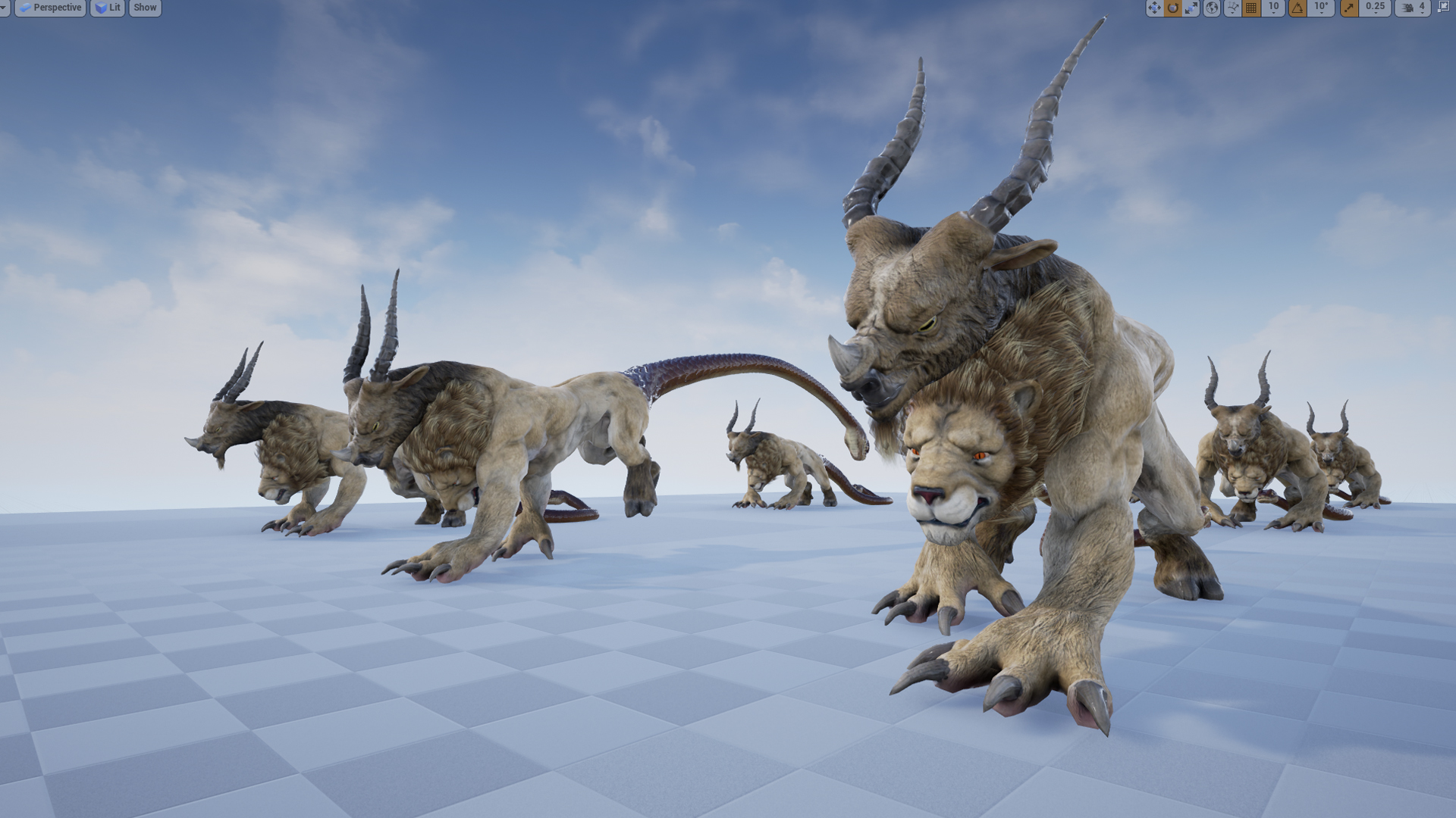 CHIMERA - Image 7