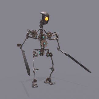 AUTOMATE