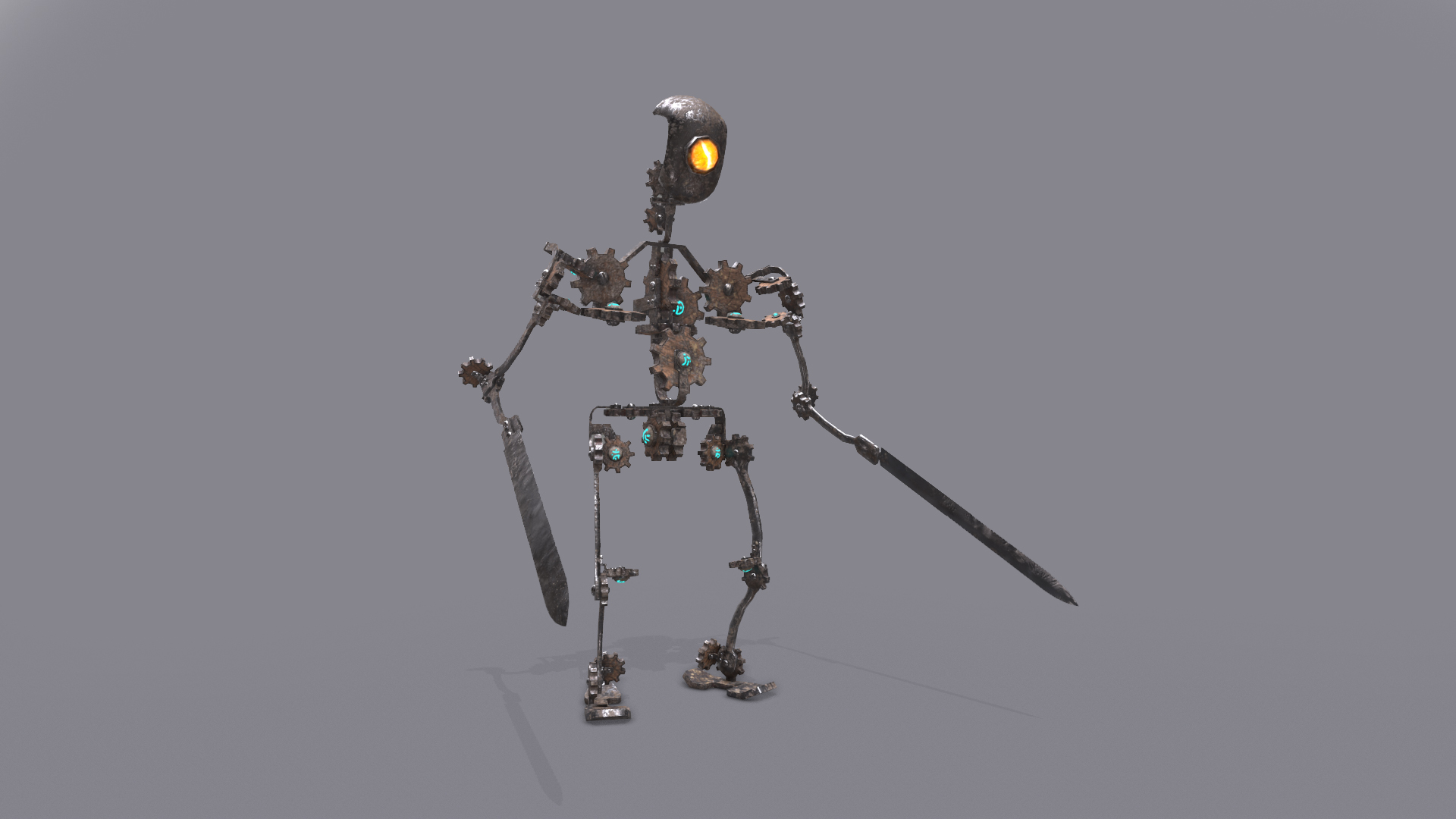 AUTOMATE
