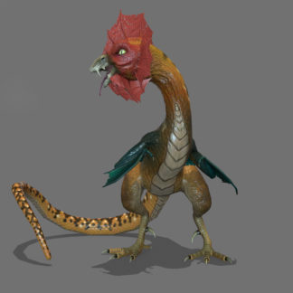 BASILISK