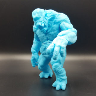 3D PRINTABLE CYCLOPS