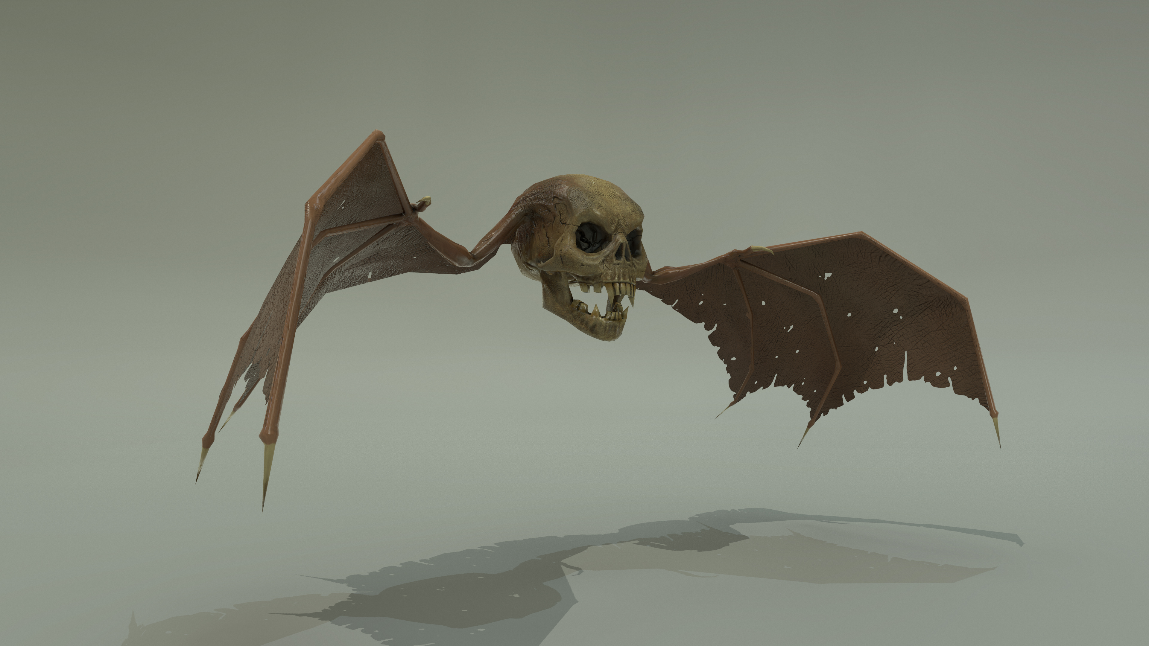 DEATH SKULL
