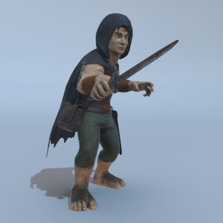 DWELF