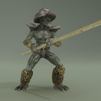FUNGOID