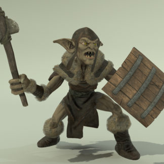 KOBOLD