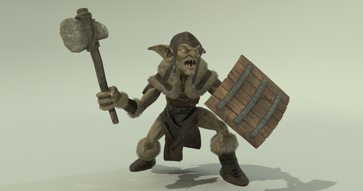 KOBOLD
