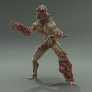 GHOUL