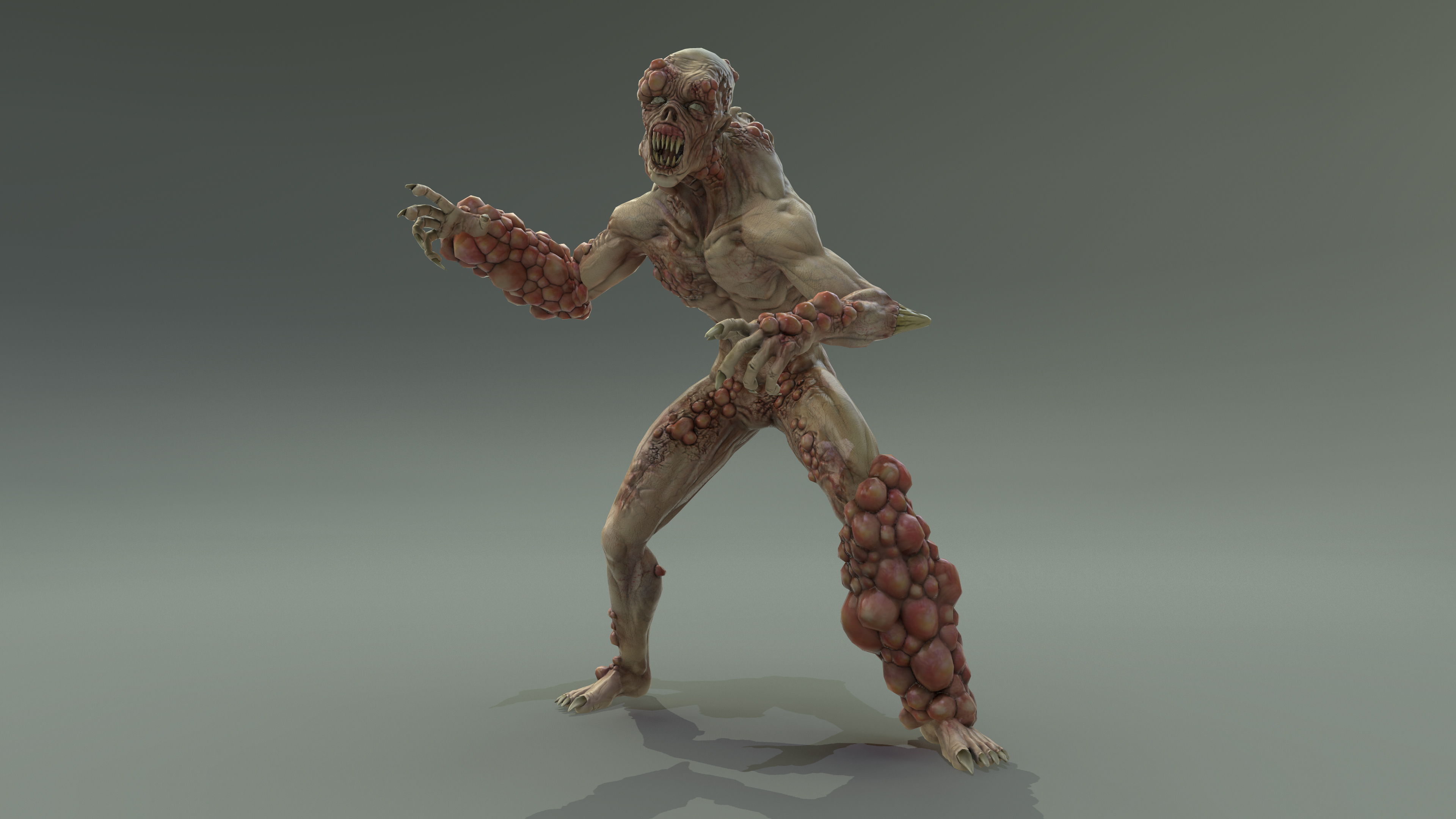 GHOUL