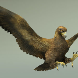 GOLDEN EAGLE
