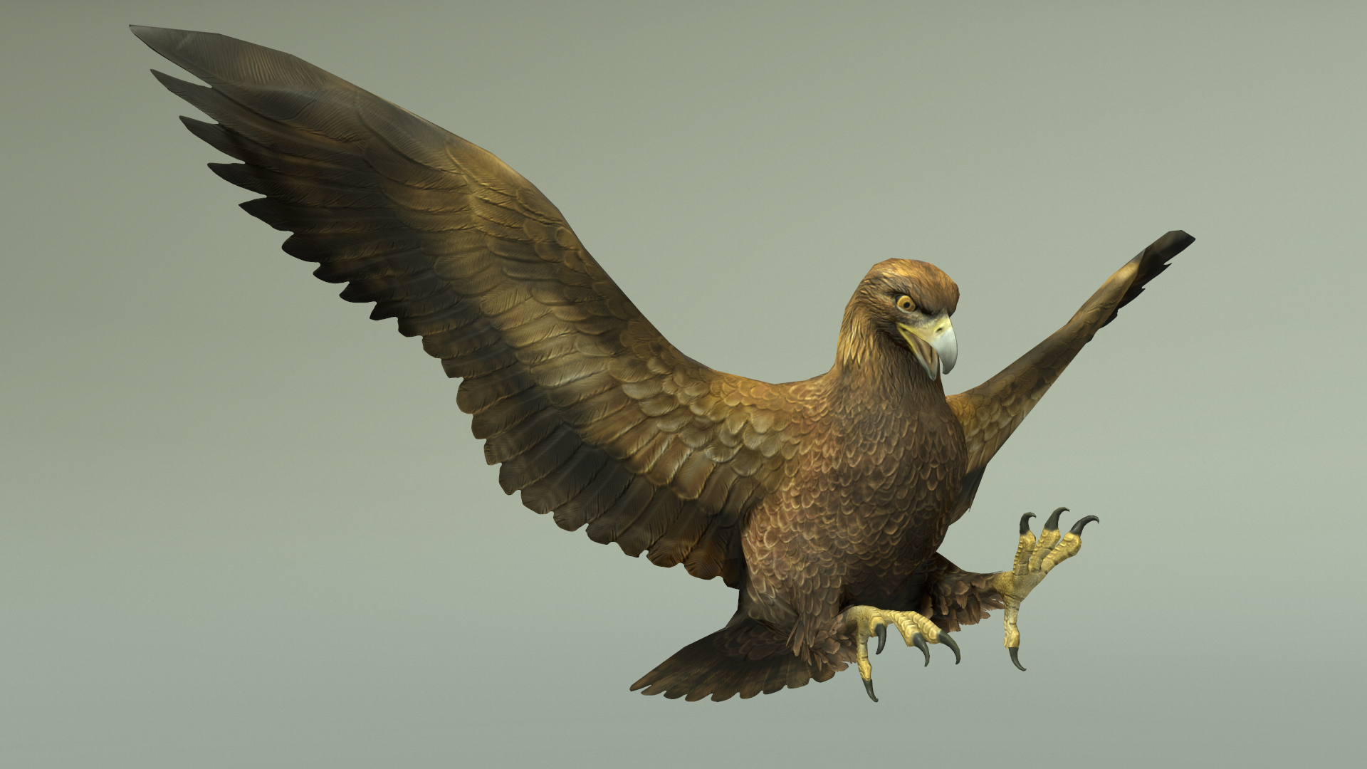 GOLDEN EAGLE