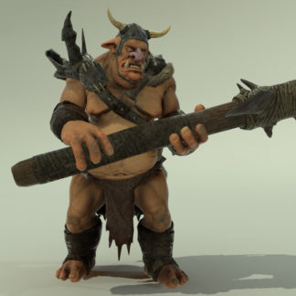 HOBGOBLIN