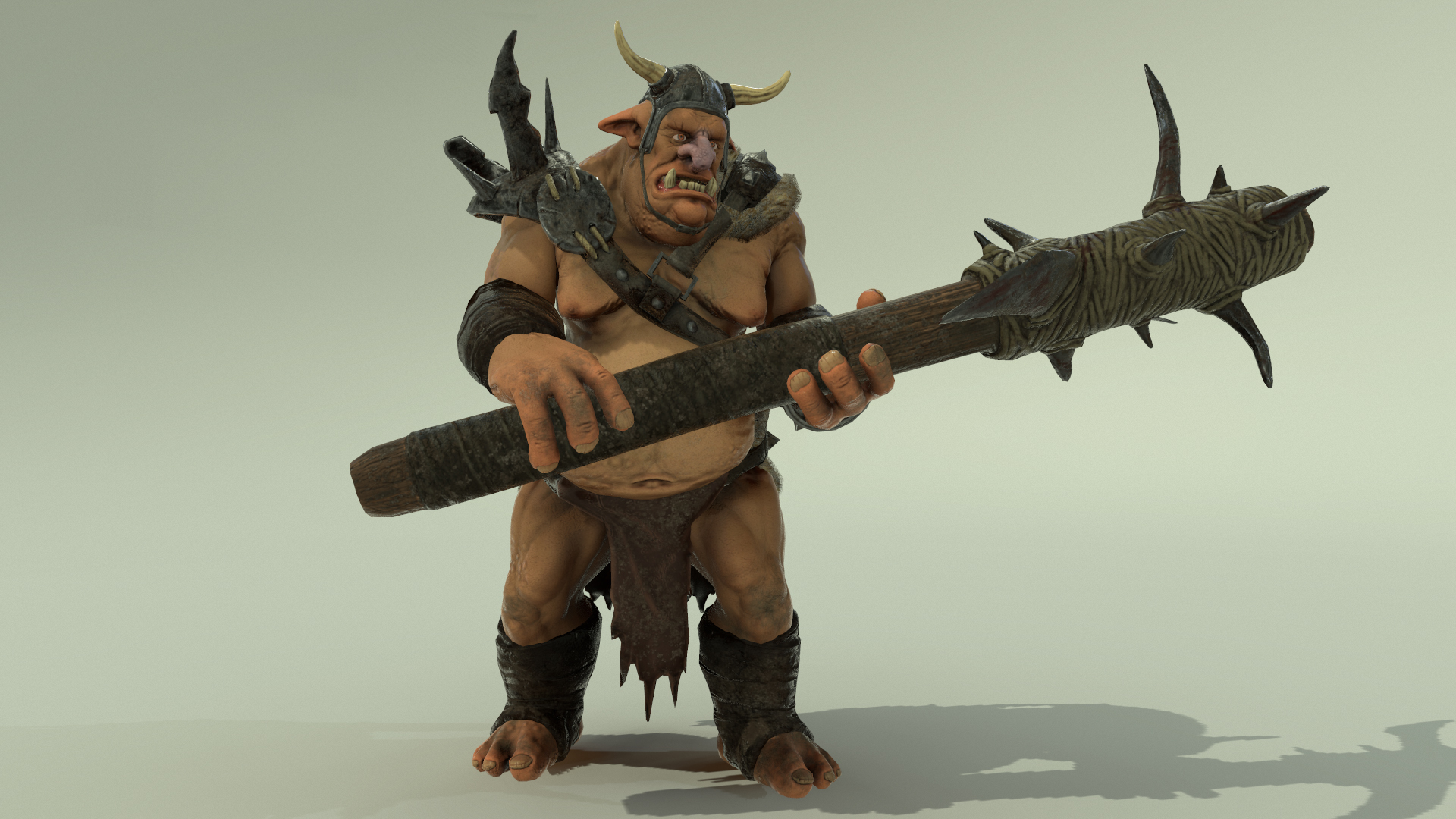 HOBGOBLIN