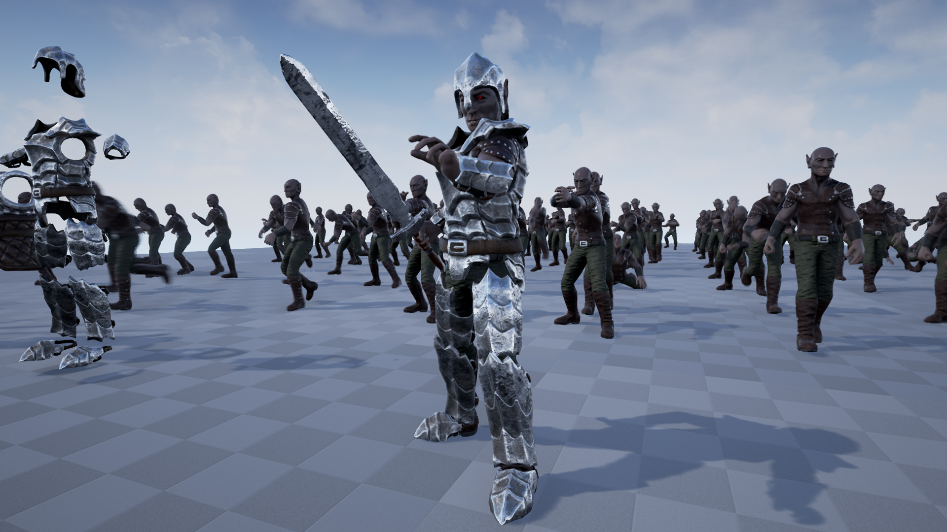 DARK ELF - Image 3