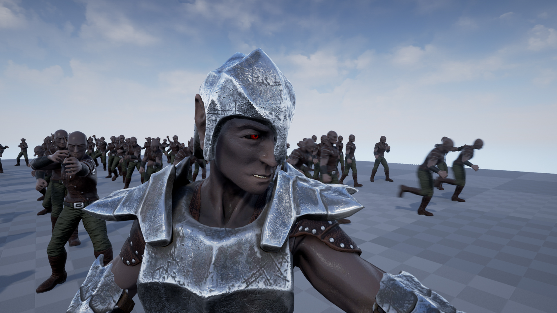 DARK ELF - Image 4