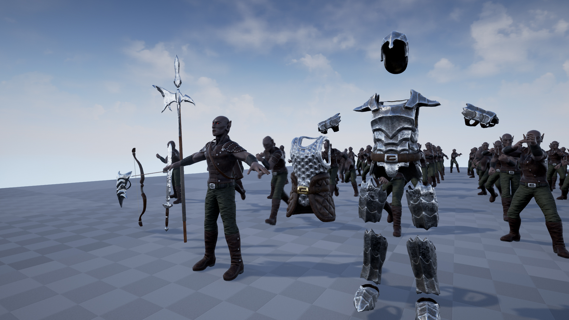 DARK ELF - Image 5
