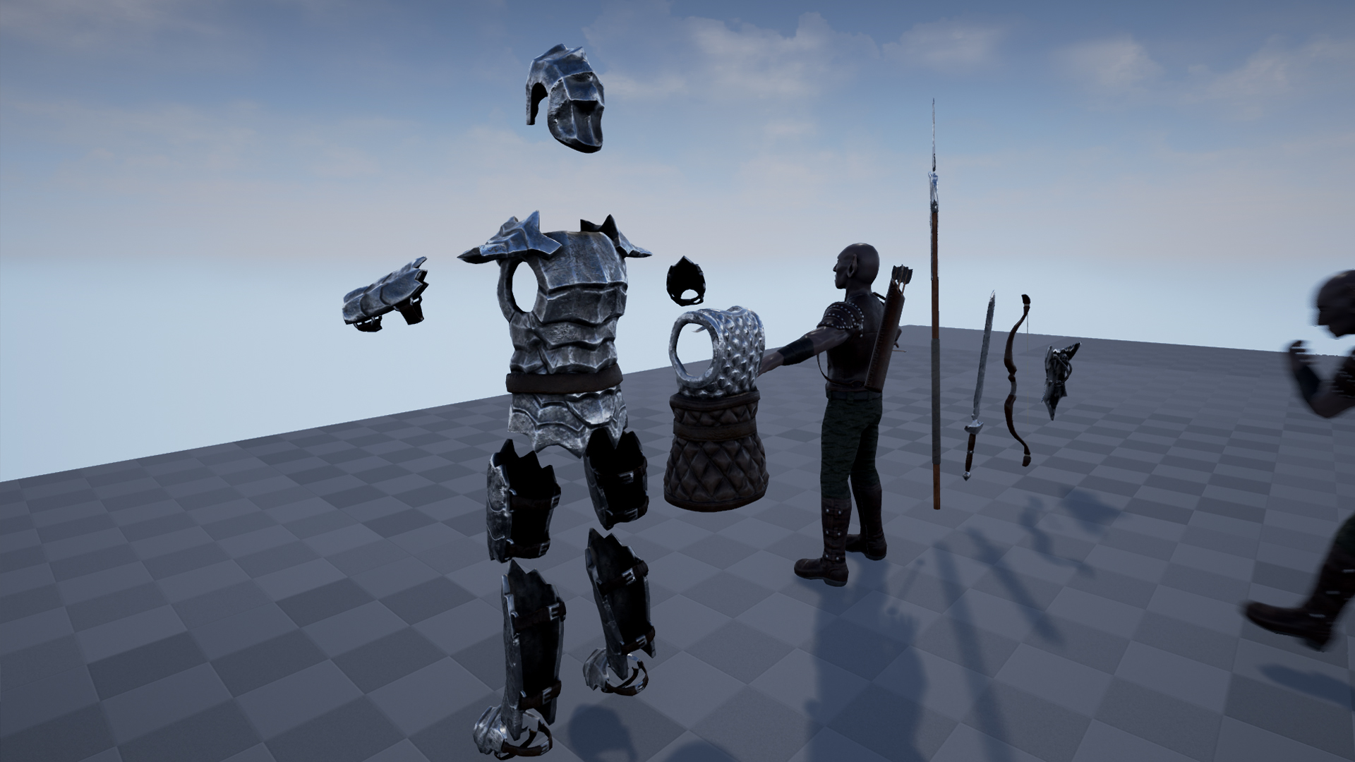DARK ELF - Image 6