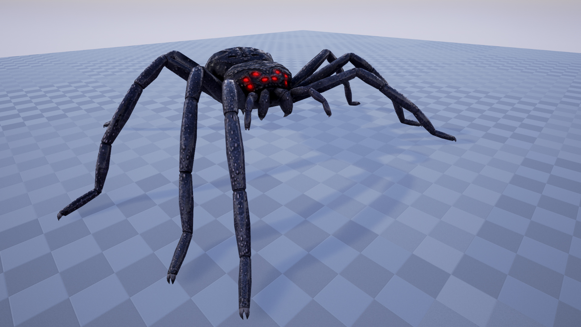 DARKNESS SPIDER - Image 3