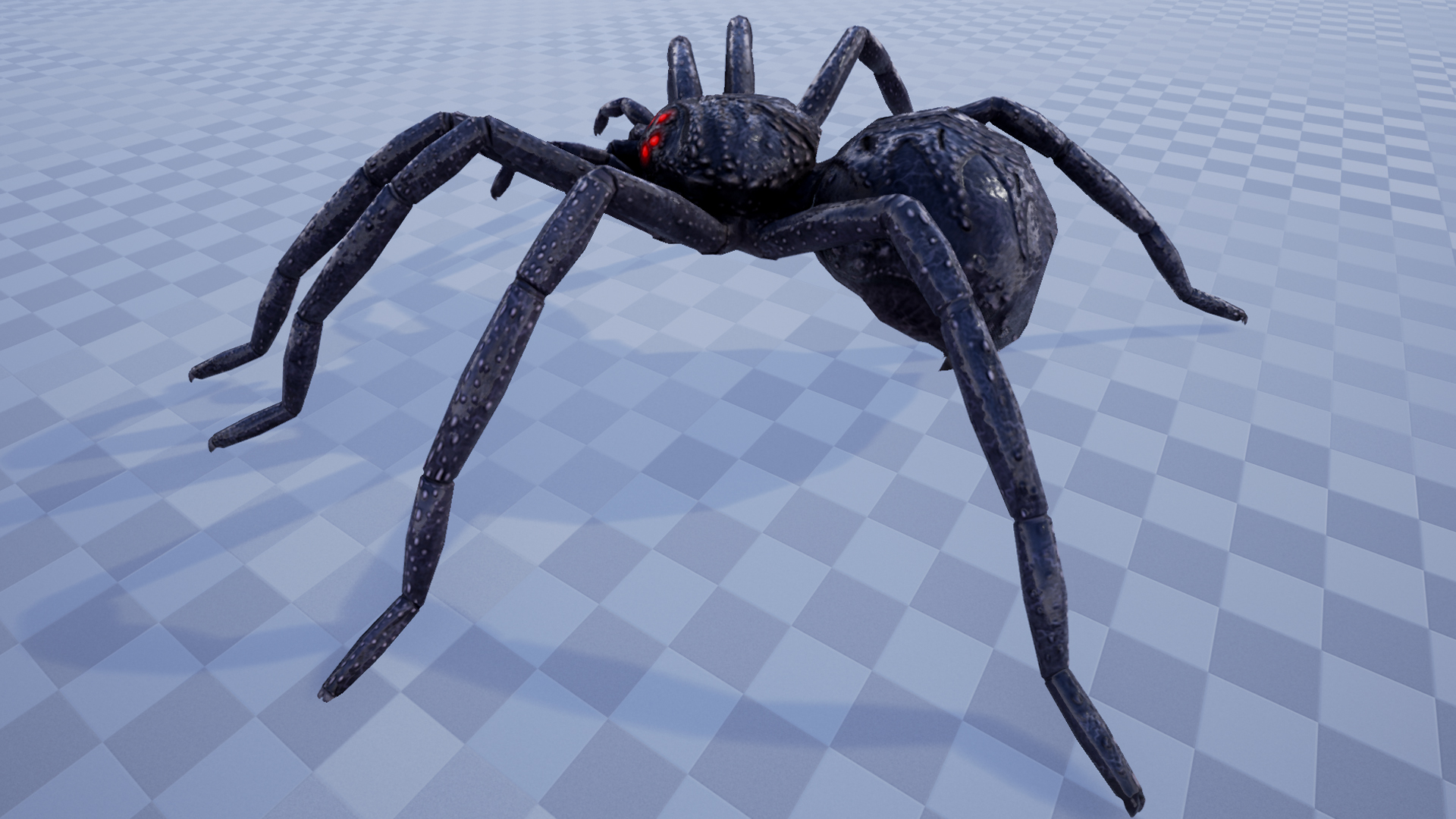 DARKNESS SPIDER - Image 4