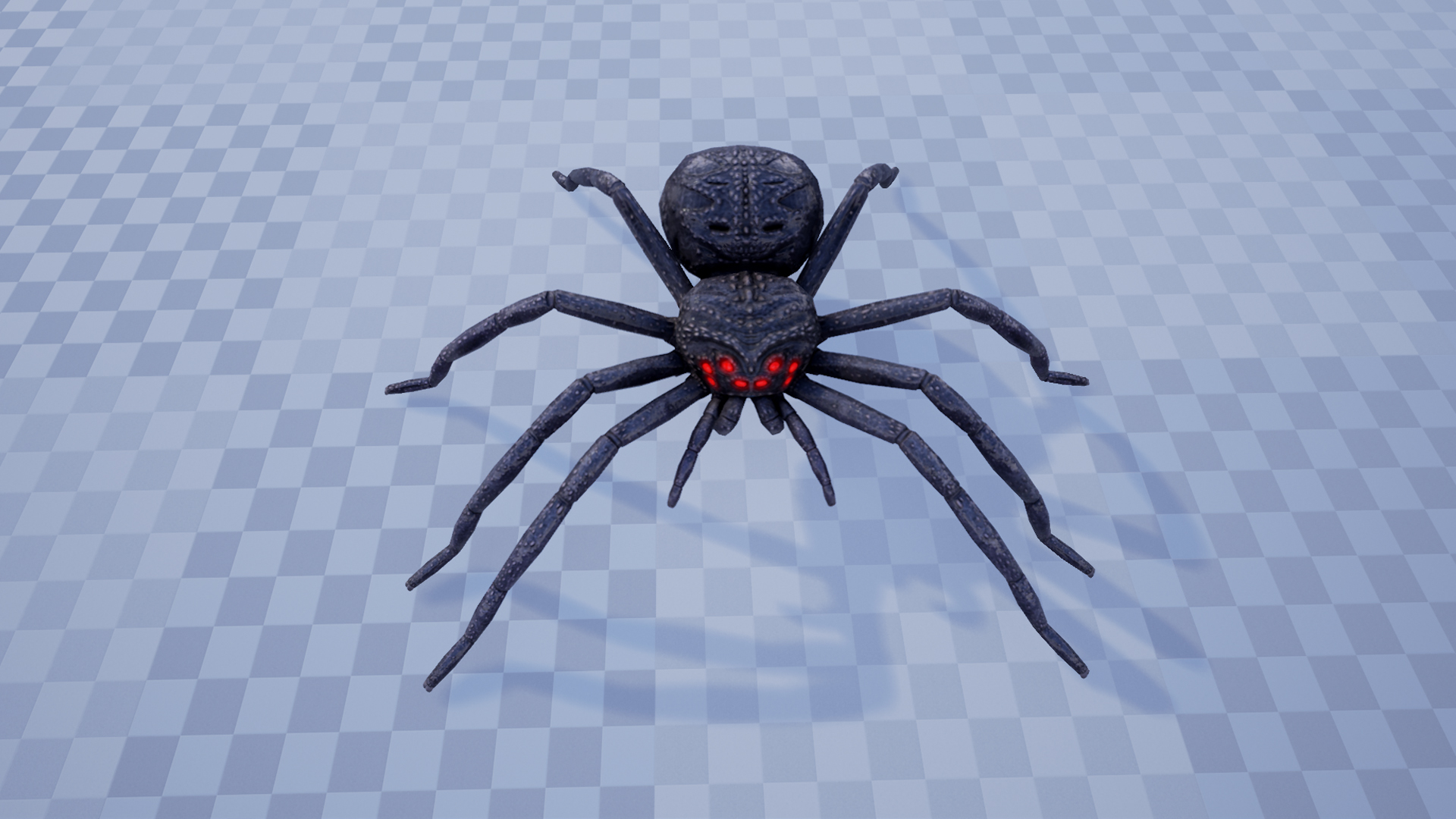 DARKNESS SPIDER - Image 6