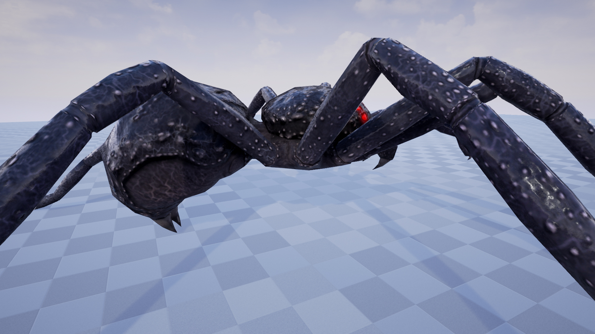 DARKNESS SPIDER - Image 7