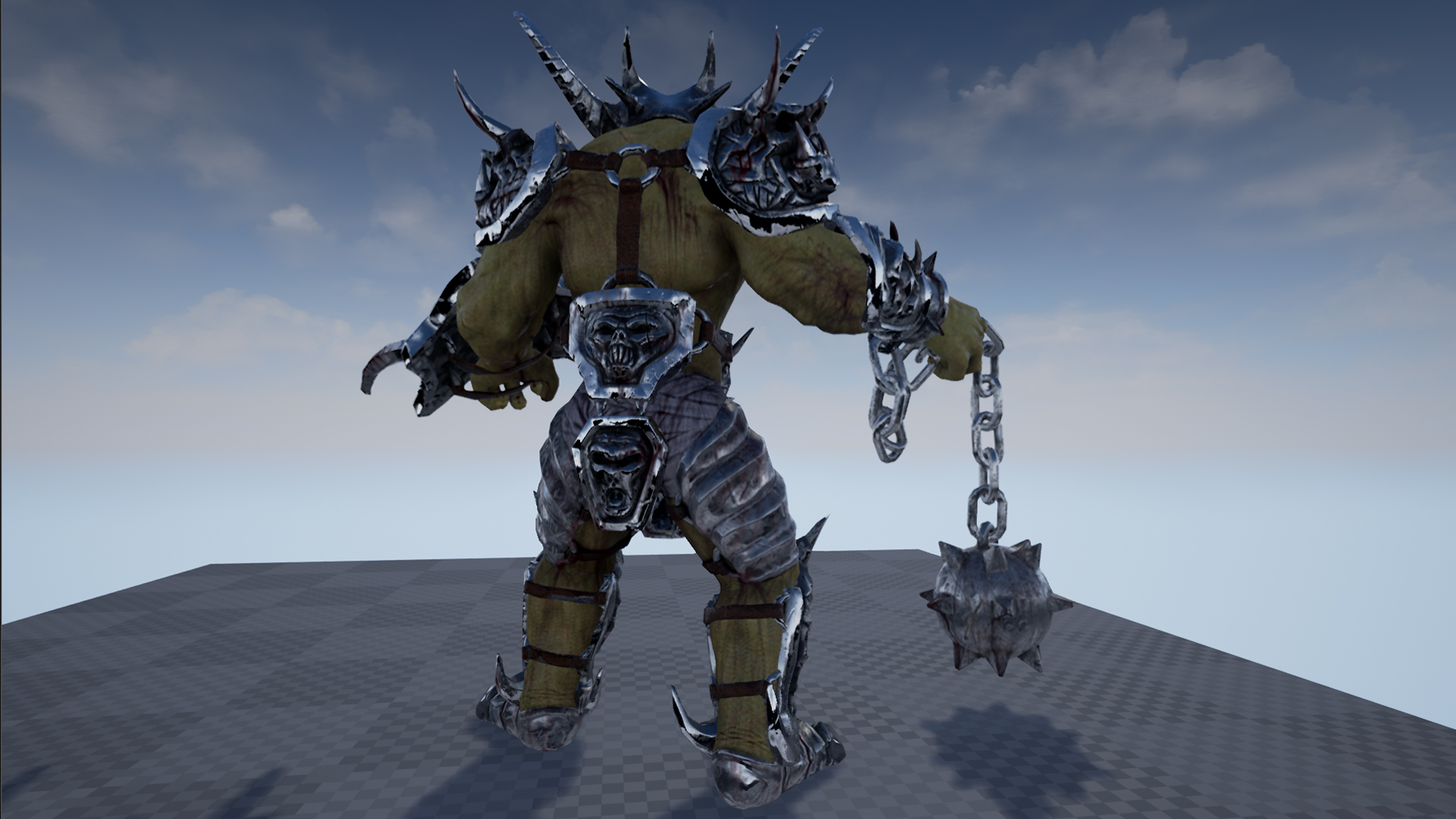 DARKNESS WARLORD - Image 4