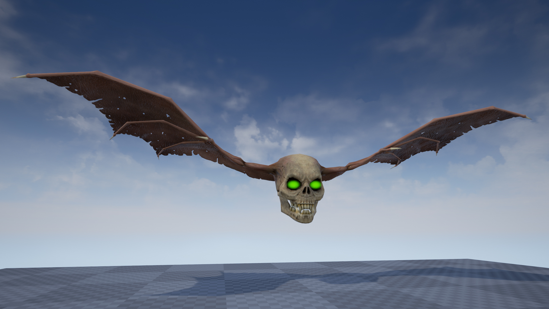 DEATH SKULL - Image 3