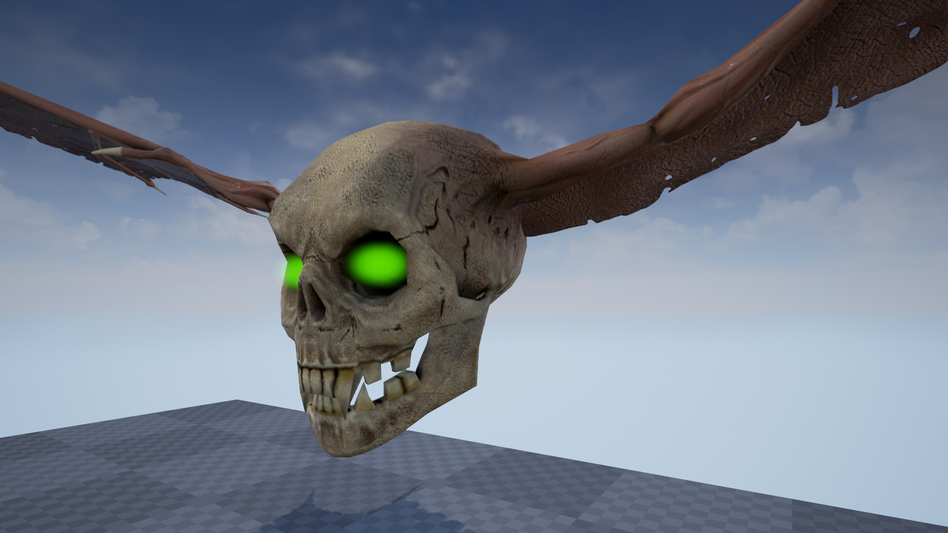 DEATH SKULL - Image 4