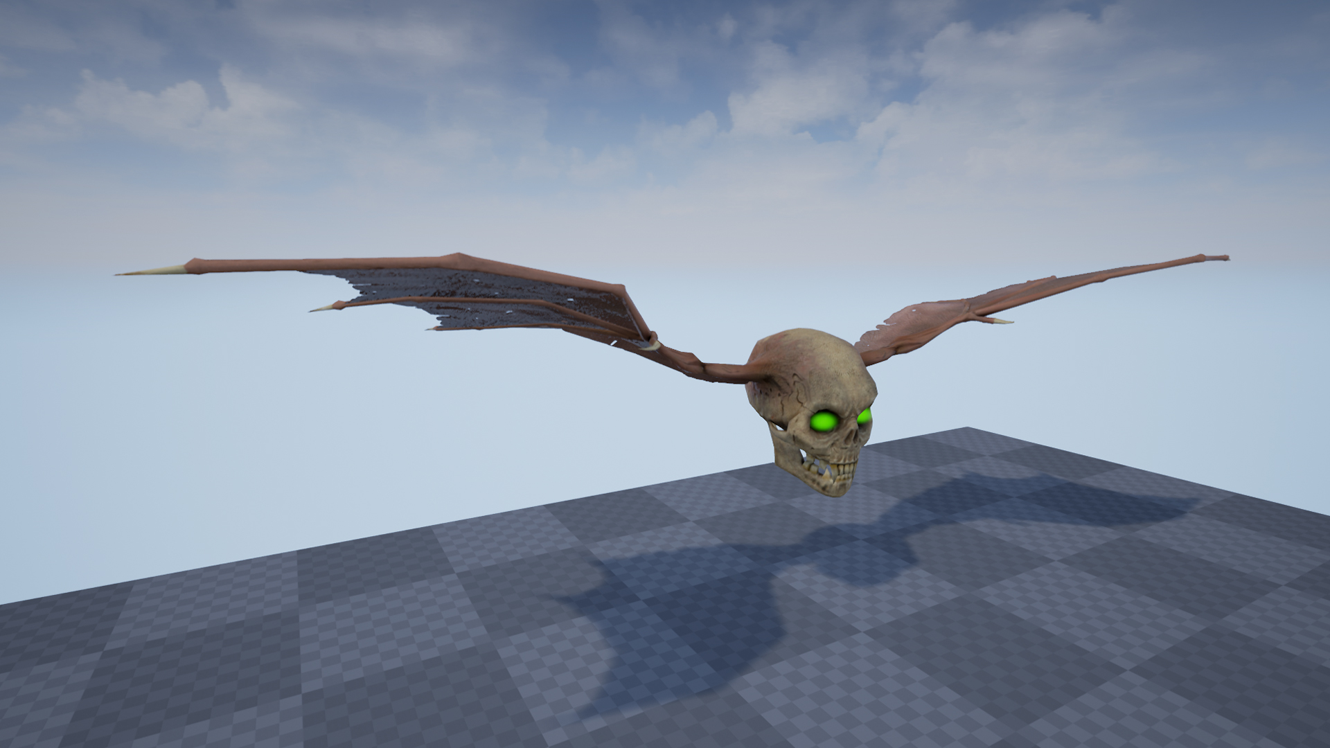 DEATH SKULL - Image 6