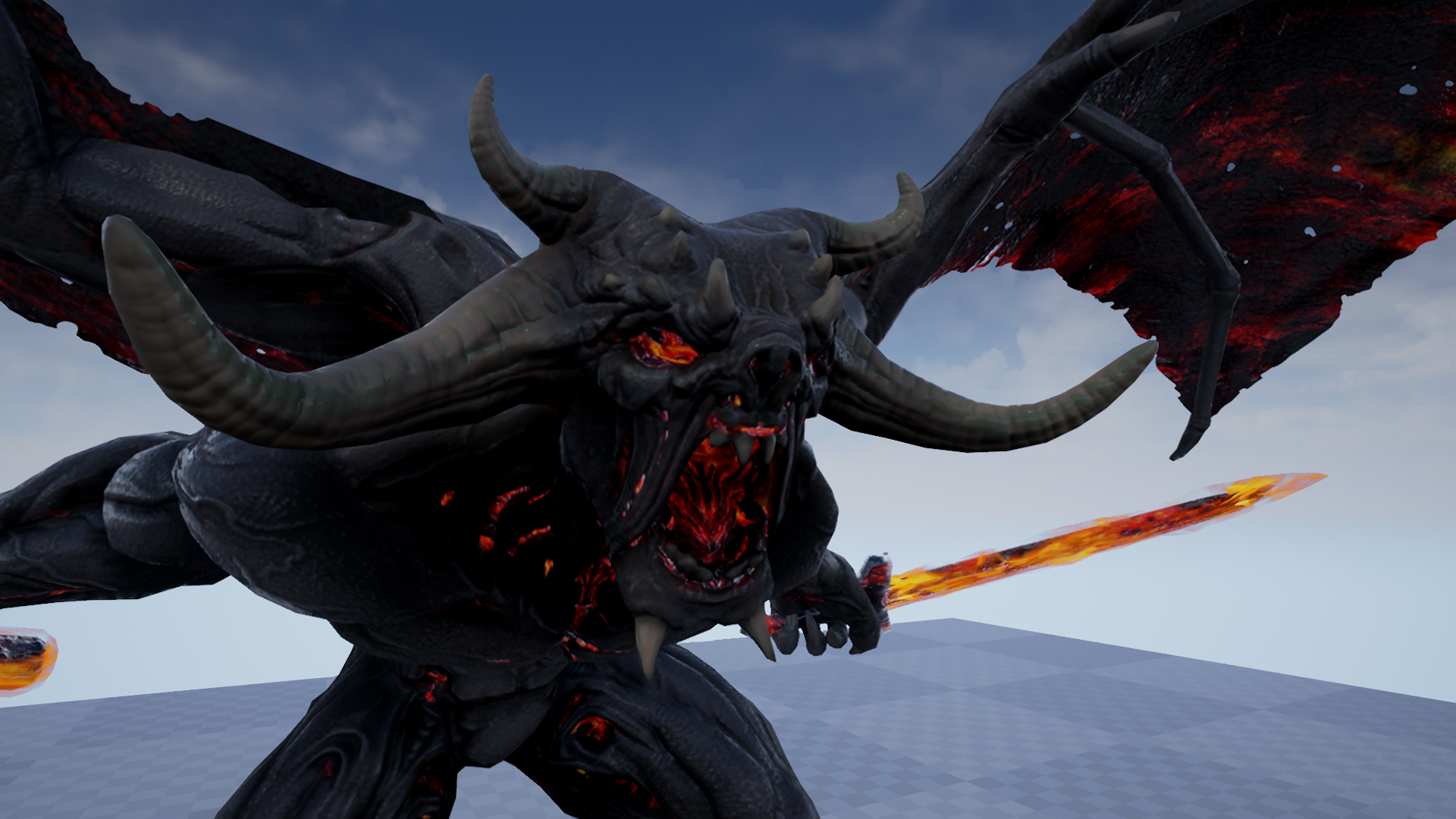 DEMON LORD - Image 3