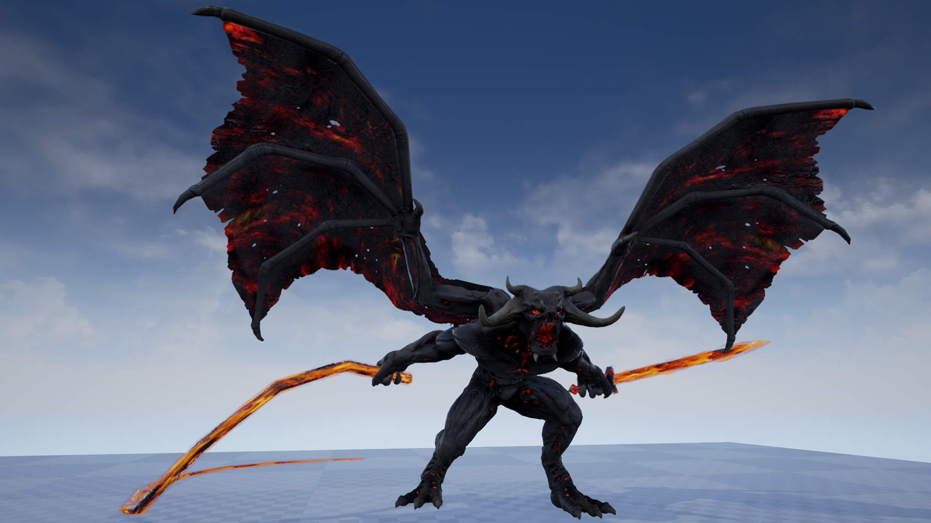 DEMON LORD - Image 4