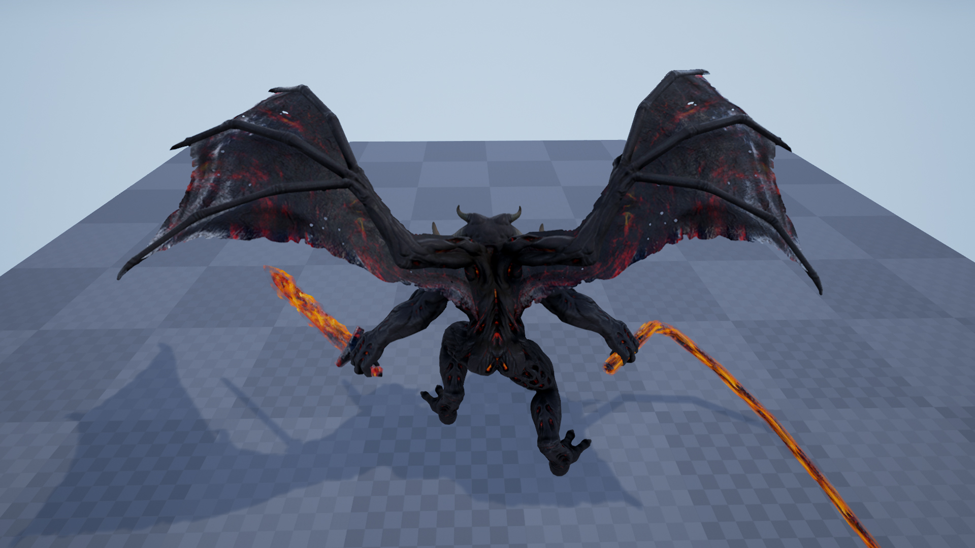 DEMON LORD - Image 5
