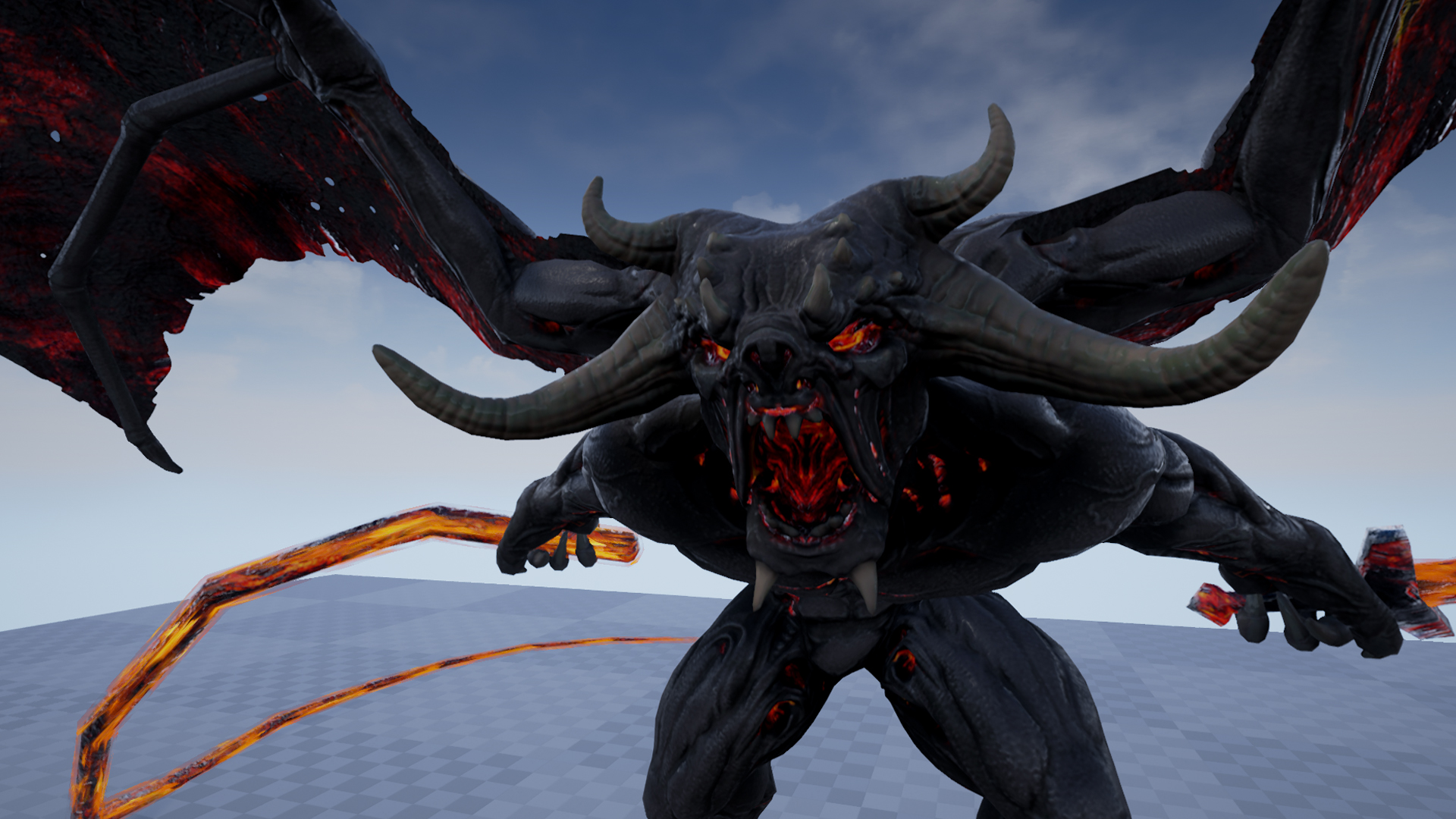 DEMON LORD - Image 7