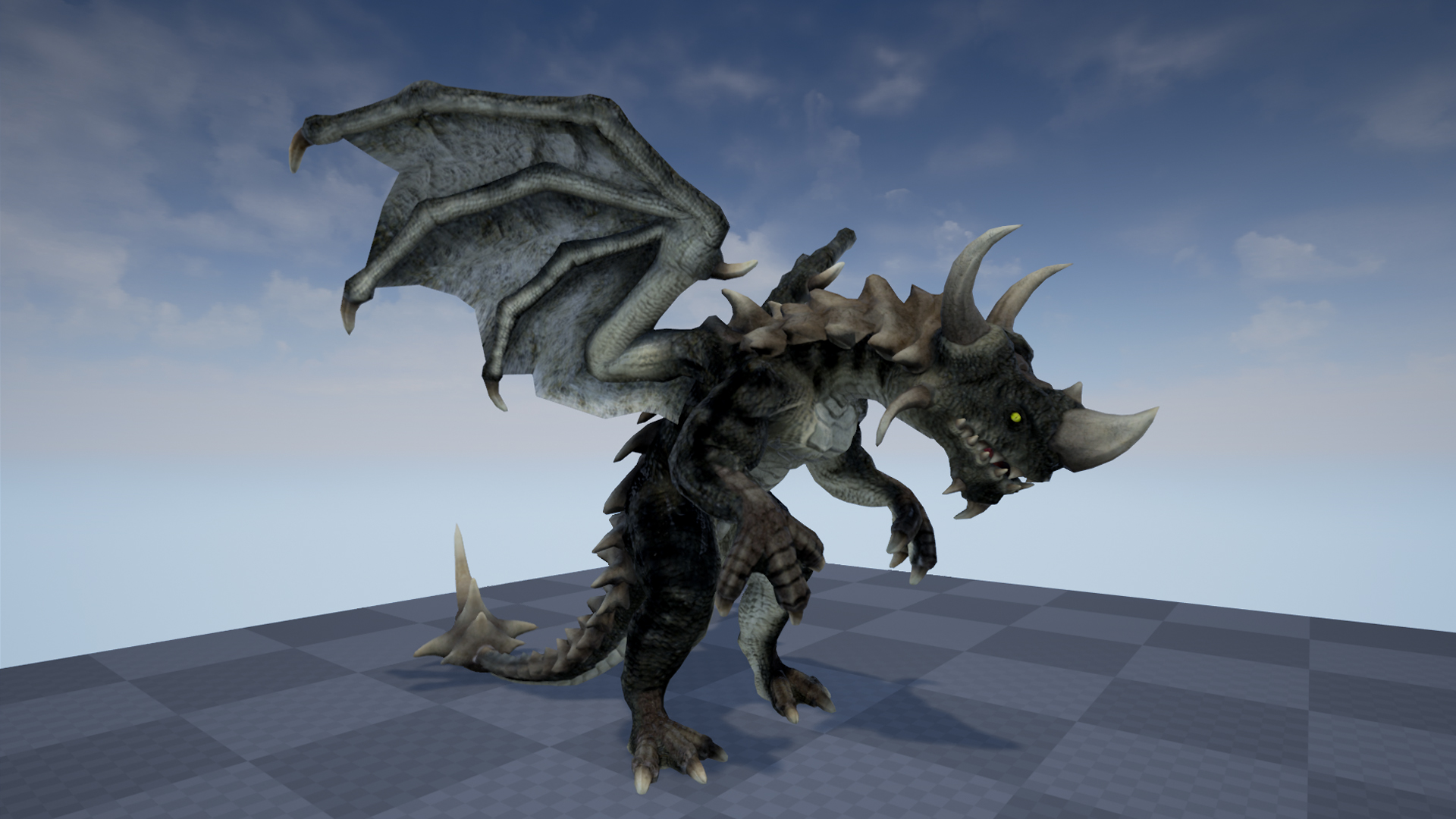 DRAGON REX ALPHA - Image 3