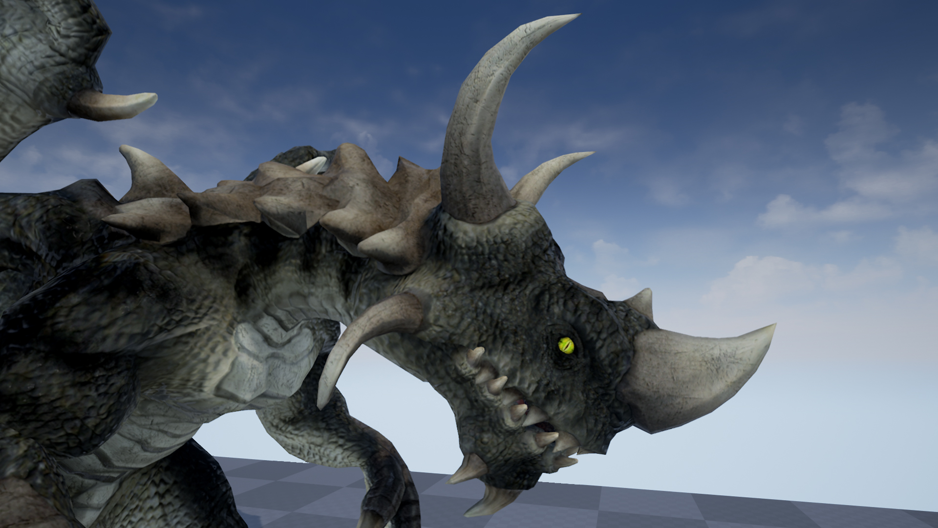 DRAGON REX ALPHA - Image 4