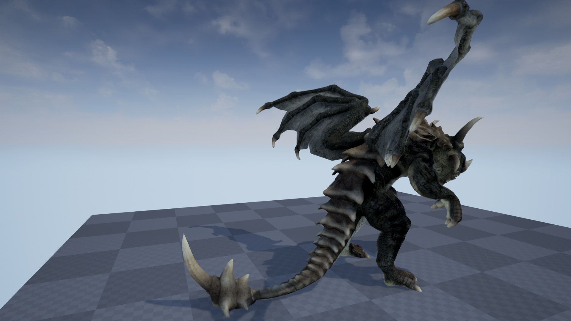 DRAGON REX ALPHA - Image 5